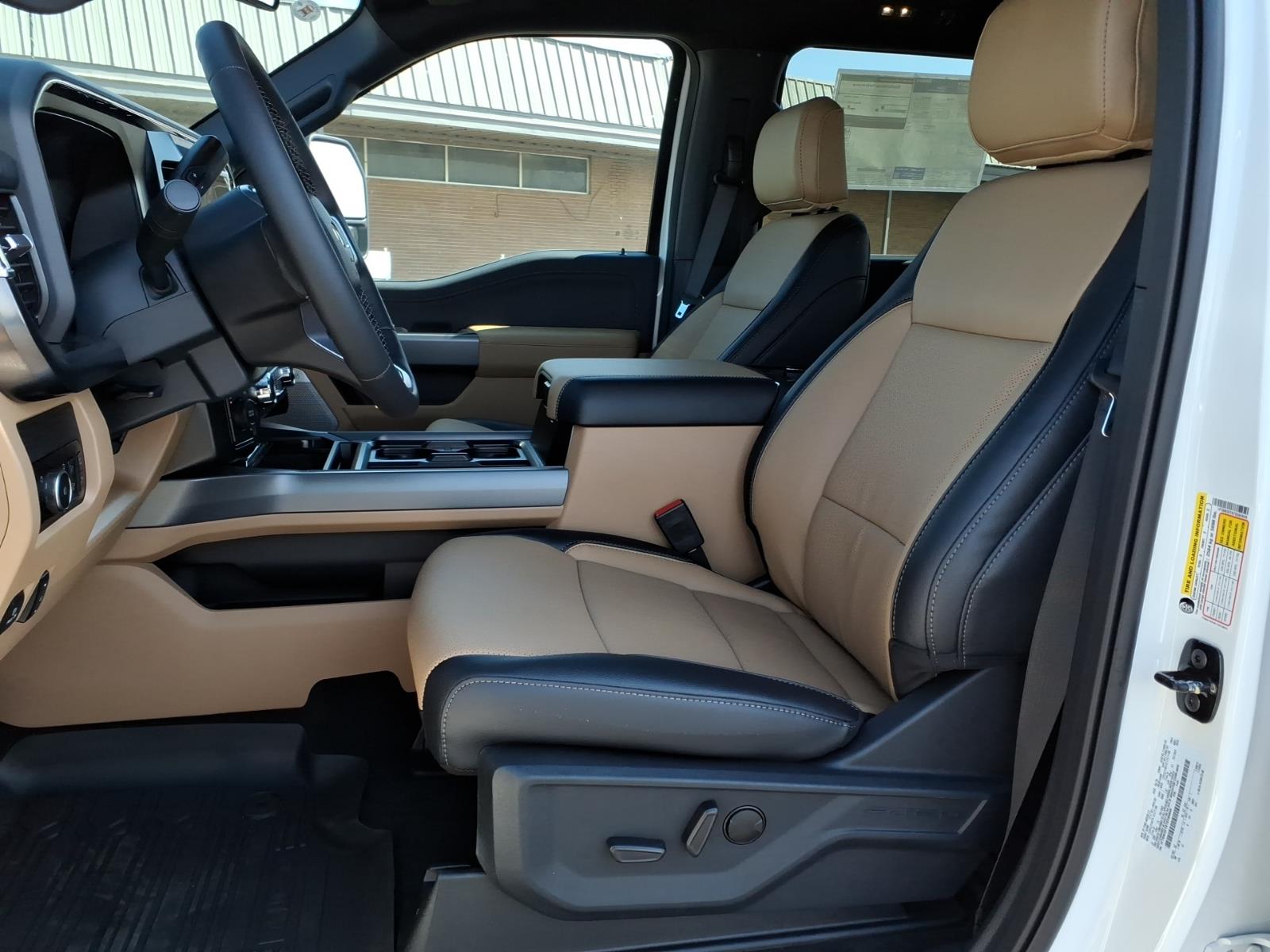 2026 Ford F-350 Super Duty Lariat - Photo 20