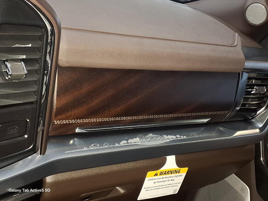 2026 Ford F-250 Super Duty King Ranch - Photo 14