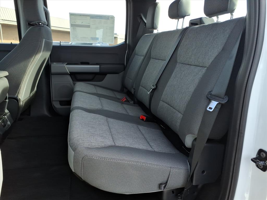 2026 Ford F-250 Super Duty XL - Photo 12