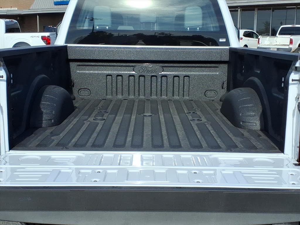2026 Ford F-250 Super Duty XL - Photo 16