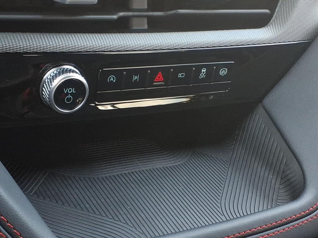 2026 Ford Explorer ST - Photo 11