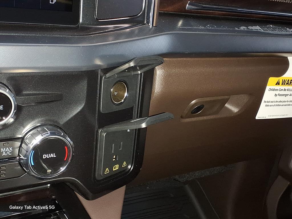 2026 Ford F-250 Super Duty King Ranch - Photo 13