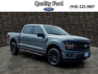 2026 Ford F-150 XLT TRUCK