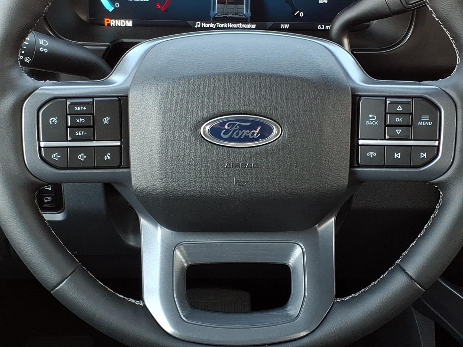 2026 Ford F-350 Super Duty Lariat - Photo 6