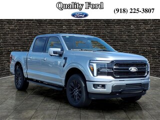 2026 Ford F-150 Lariat&reg; TRUCK