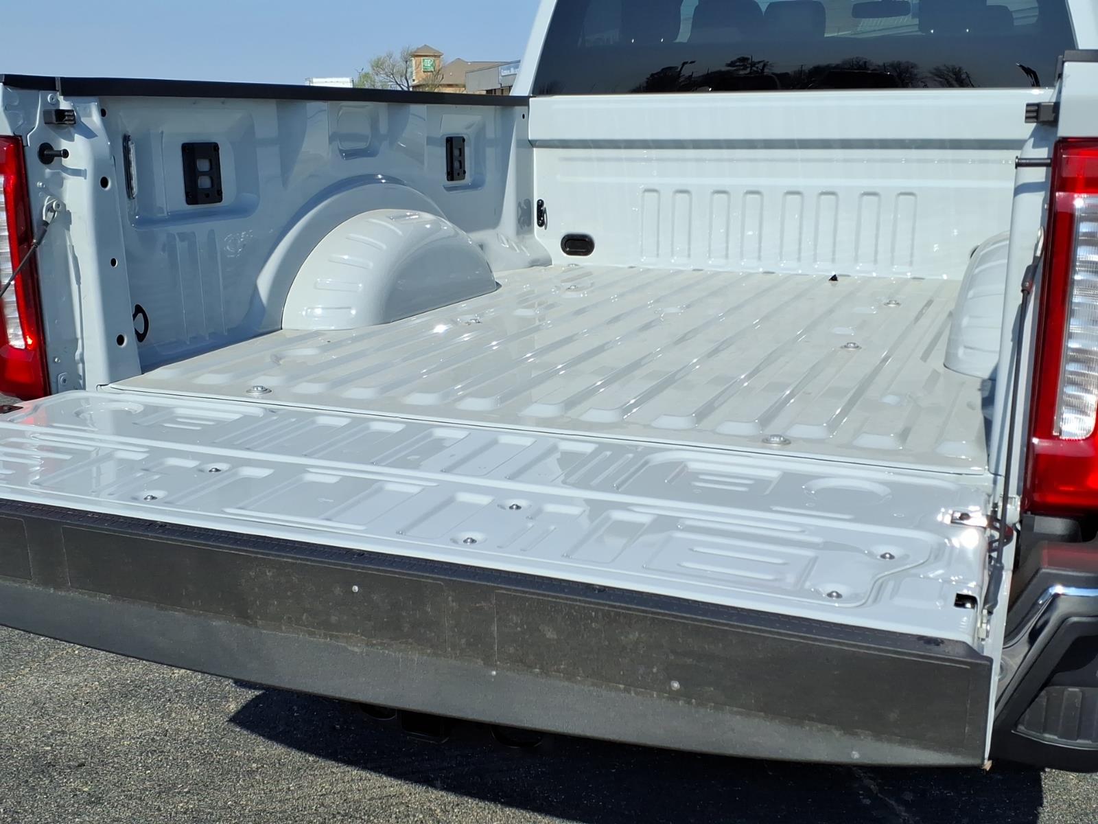 2026 Ford F-350 Super Duty Lariat - Photo 20