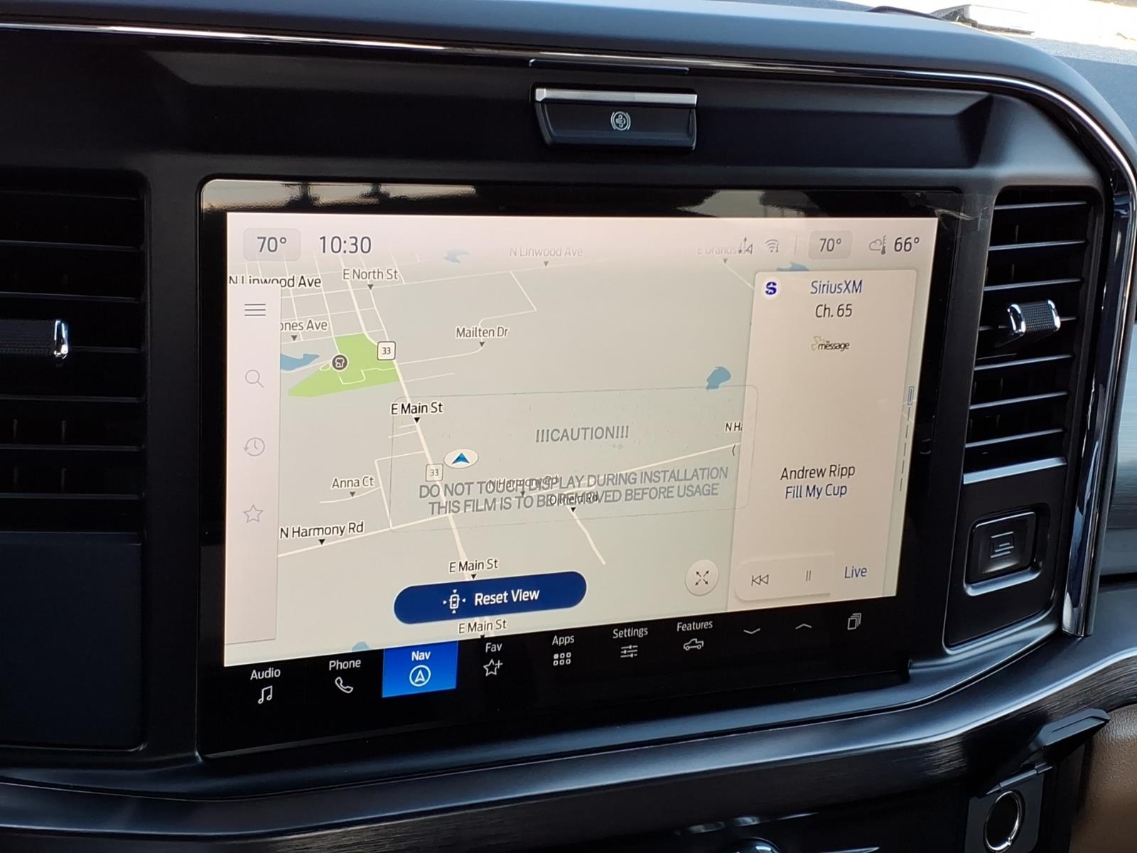 2026 Ford F-350 Super Duty Lariat - Photo 10