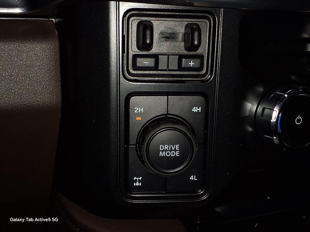 2026 Ford F-250 Super Duty King Ranch - Photo 11