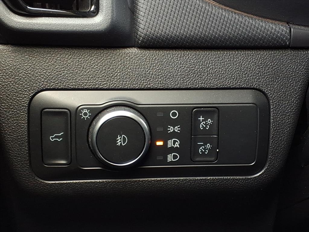 2022 Ford Bronco Sport Outer Banks - Photo 17