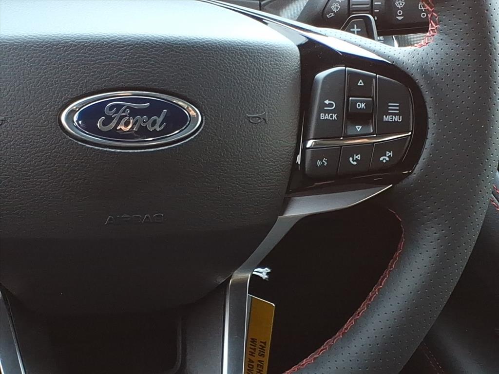 2026 Ford Explorer ST - Photo 7