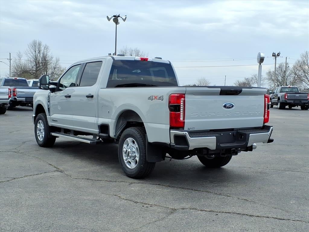 New 2026 Ford Super Duty F-350 XLT TRUCK