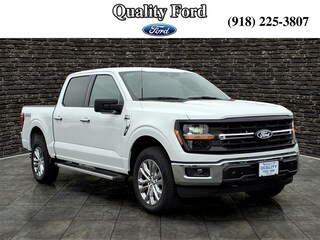 2026 Ford F-150 XLT TRUCK