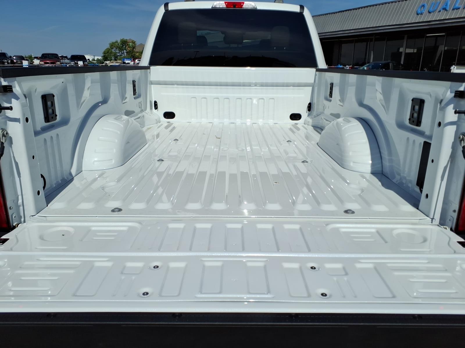 2026 Ford F-350 Super Duty Lariat - Photo 23
