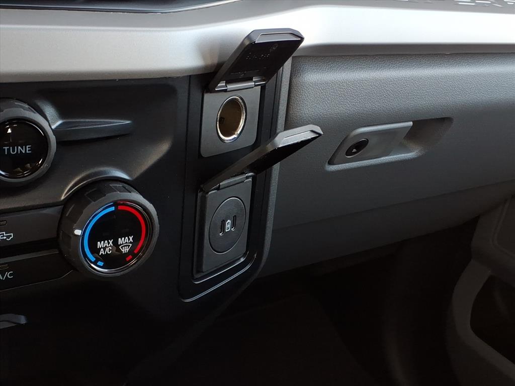 2026 Ford F-250 Super Duty XL - Photo 9