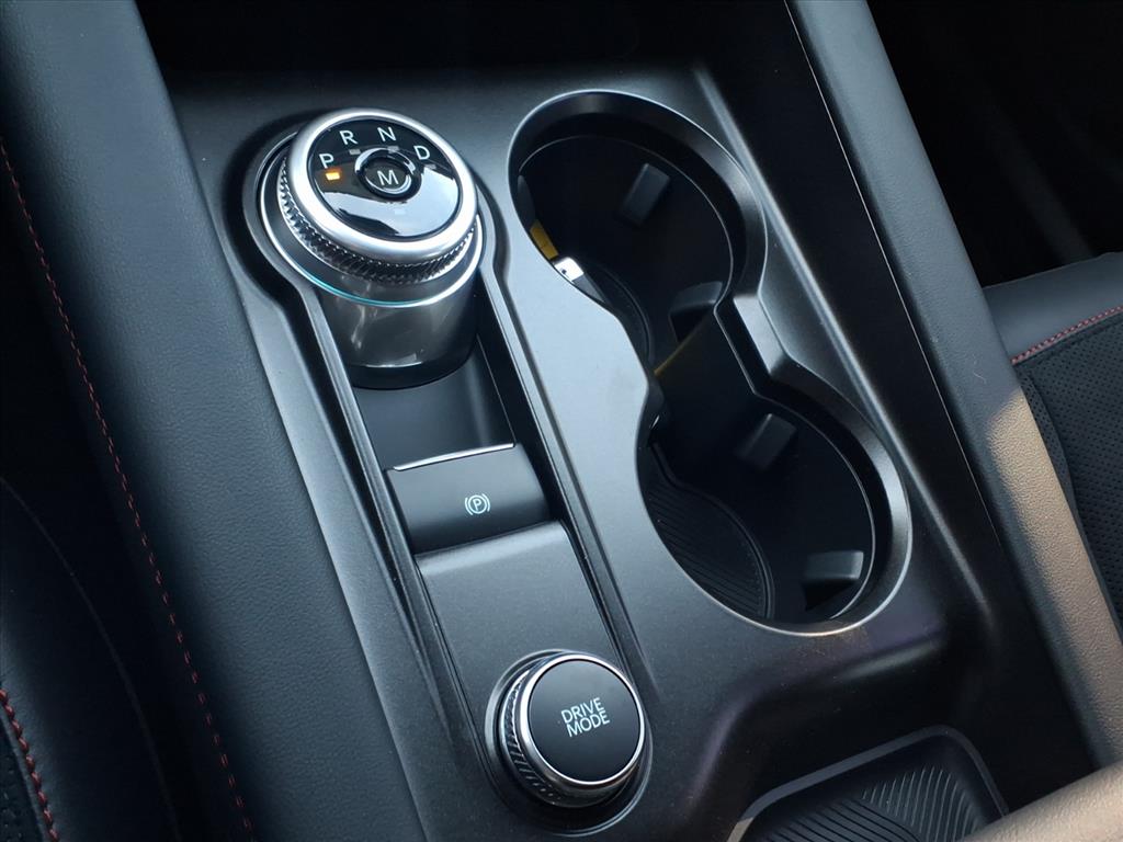 2026 Ford Explorer ST - Photo 12