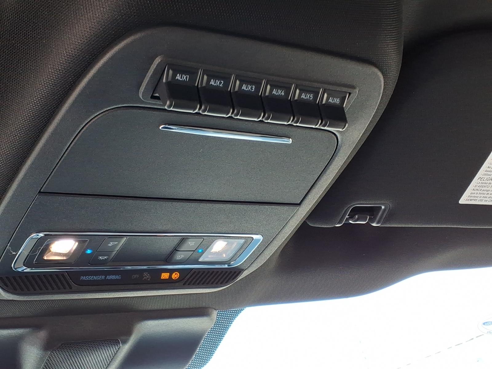 2026 Ford F-350 Super Duty Lariat - Photo 16