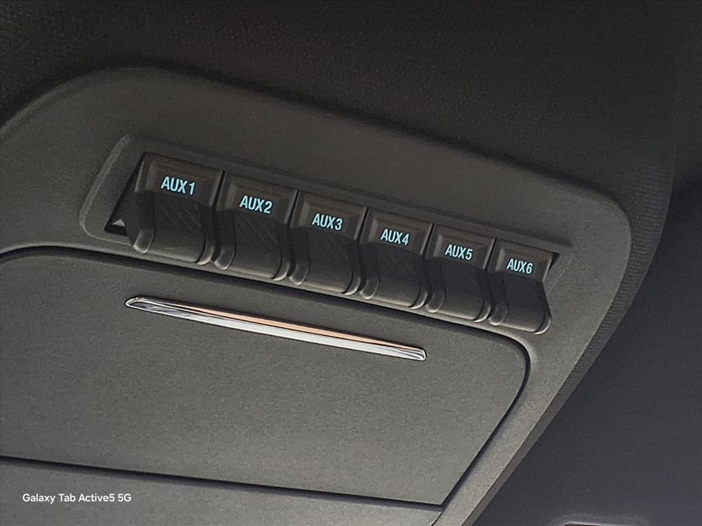 2026 Ford F-250 Super Duty Lariat - Photo 16