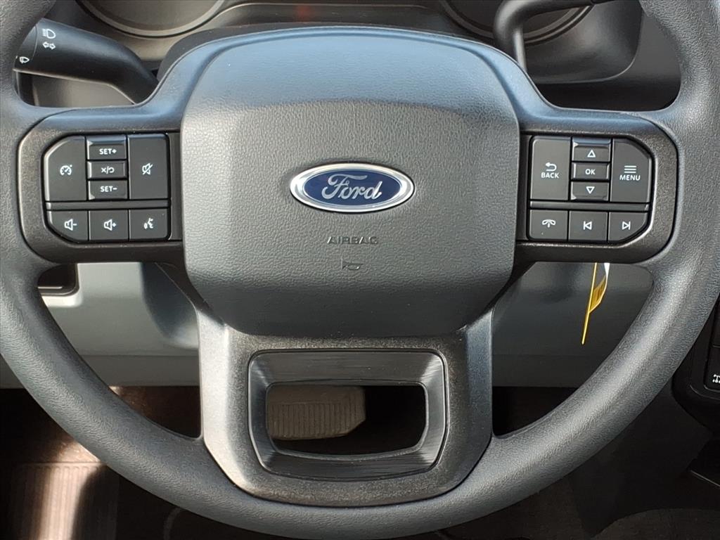 2026 Ford F-250 Super Duty XL - Photo 14
