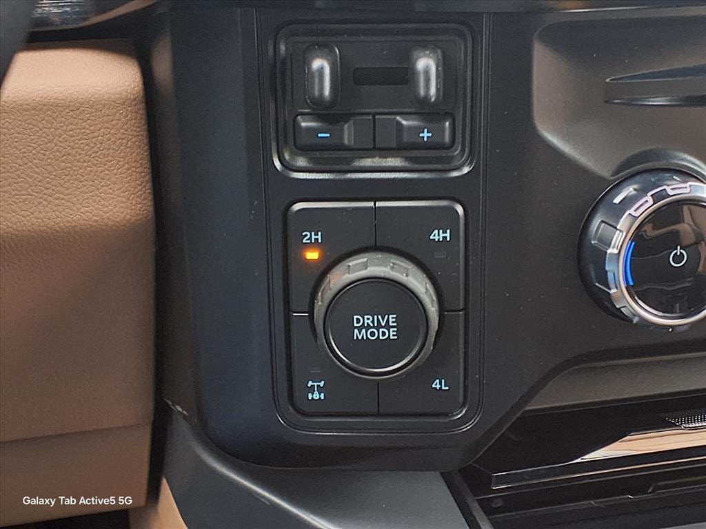 2026 Ford F-250 Super Duty Lariat - Photo 13