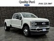  Ford Super Duty