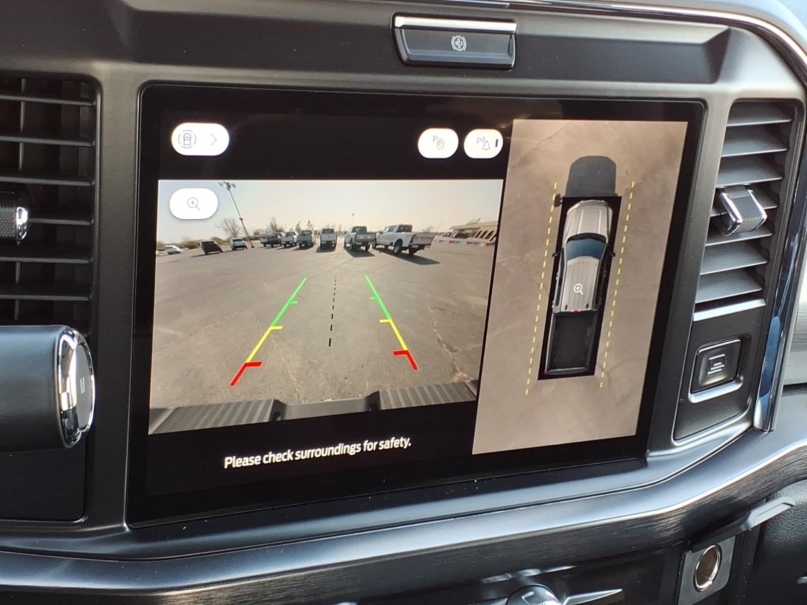 2026 Ford F-350 Super Duty Lariat - Photo 10