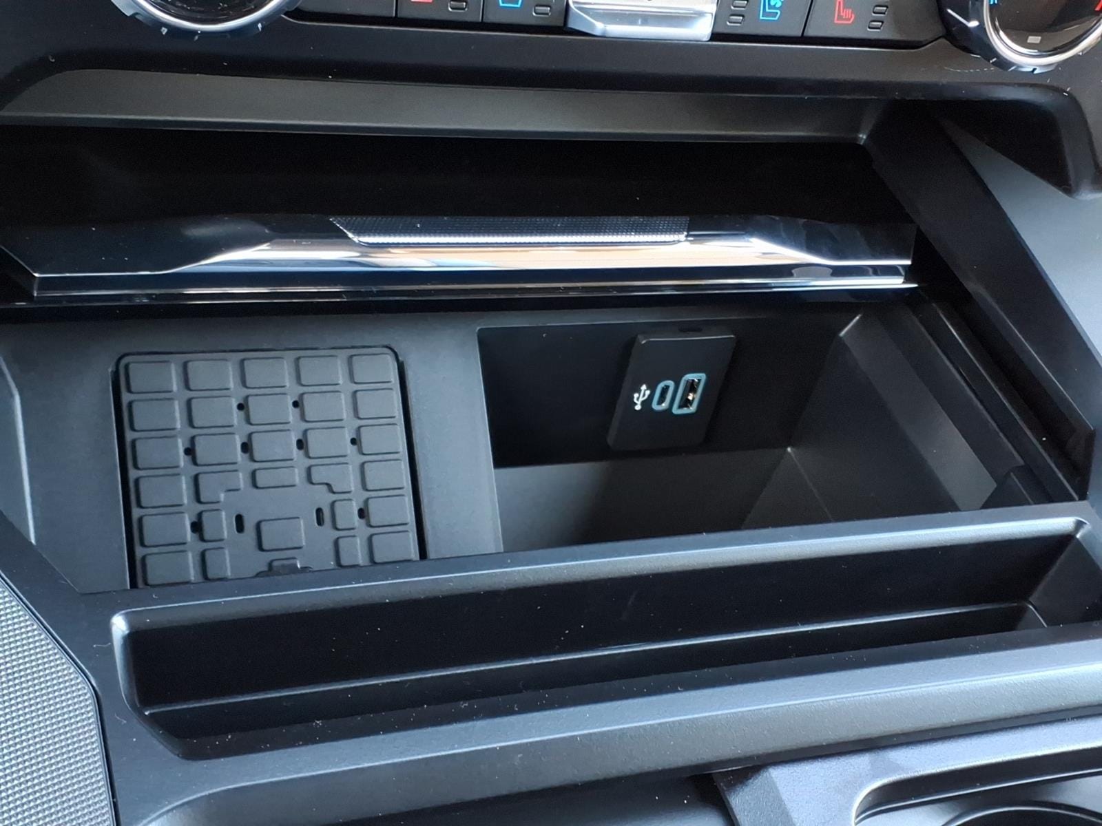 2026 Ford F-350 Super Duty Lariat - Photo 15