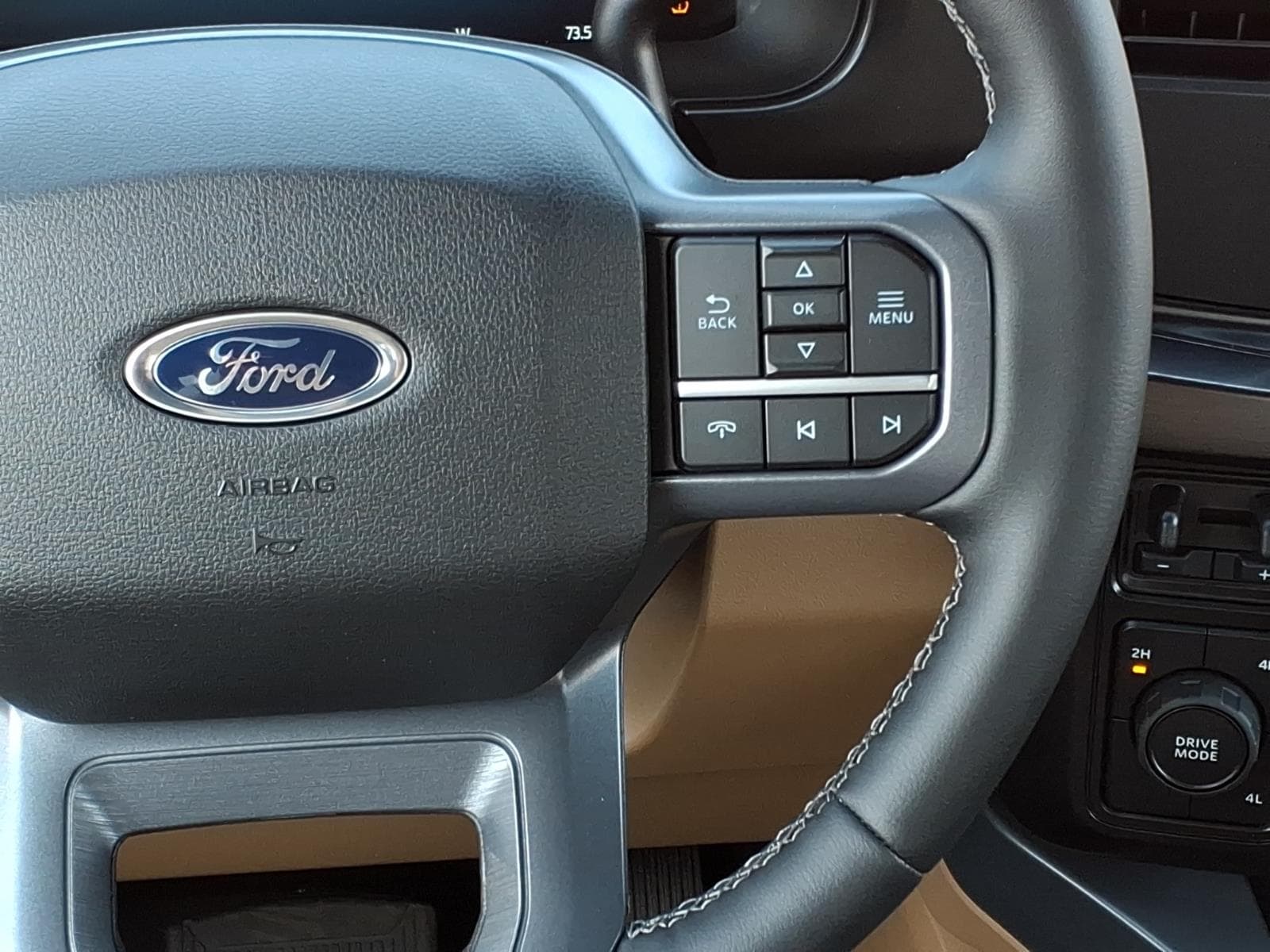 2026 Ford F-350 Super Duty Lariat - Photo 7