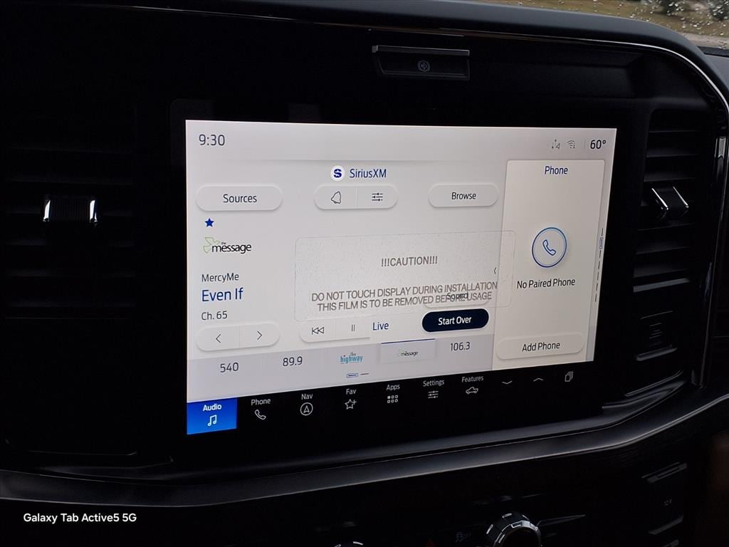 2026 Ford F-250 Super Duty Lariat - Photo 10