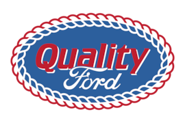 Quality Ford Inc.