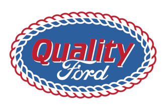 Quality Ford Inc.