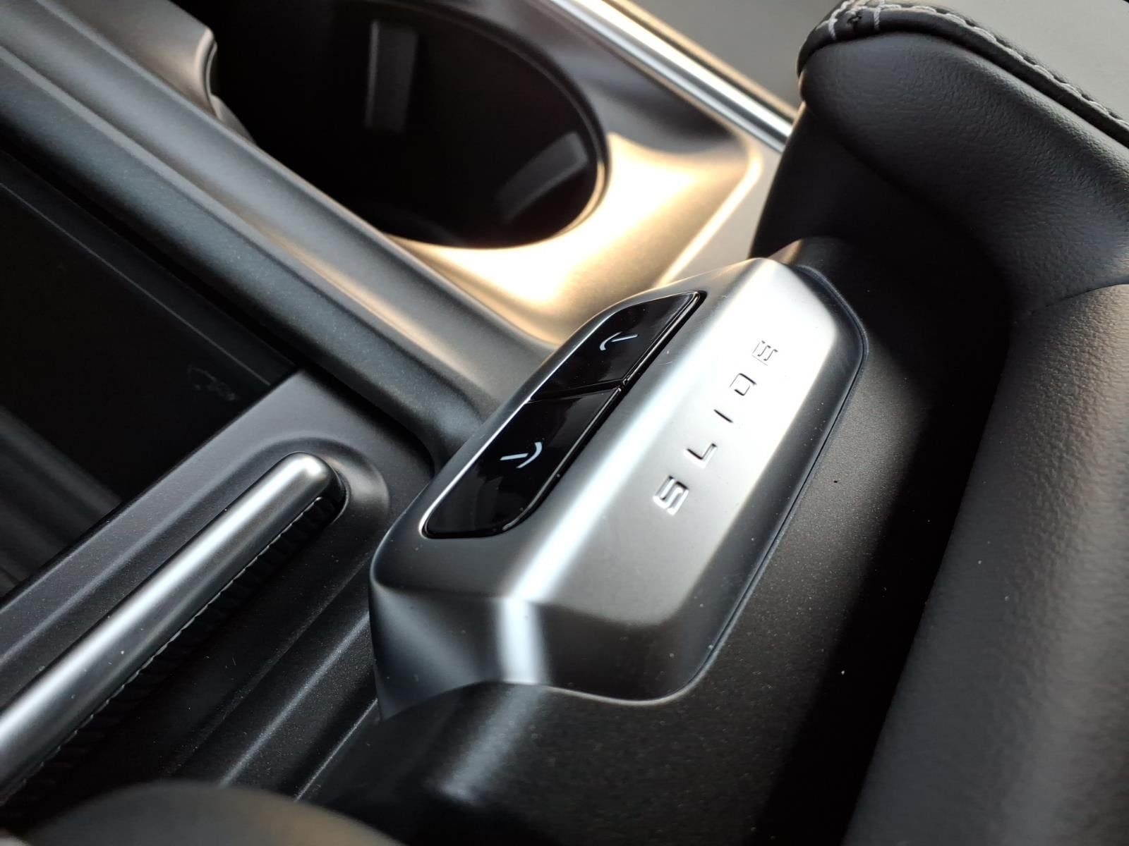 2026 Ford Expedition MAX Platinum - Photo 13