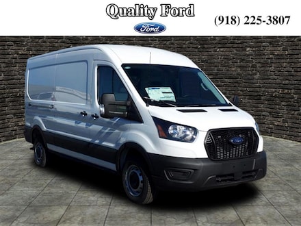 2024 Ford Transit-250 Cargo 250 250  LWB Medium Roof Cargo Van