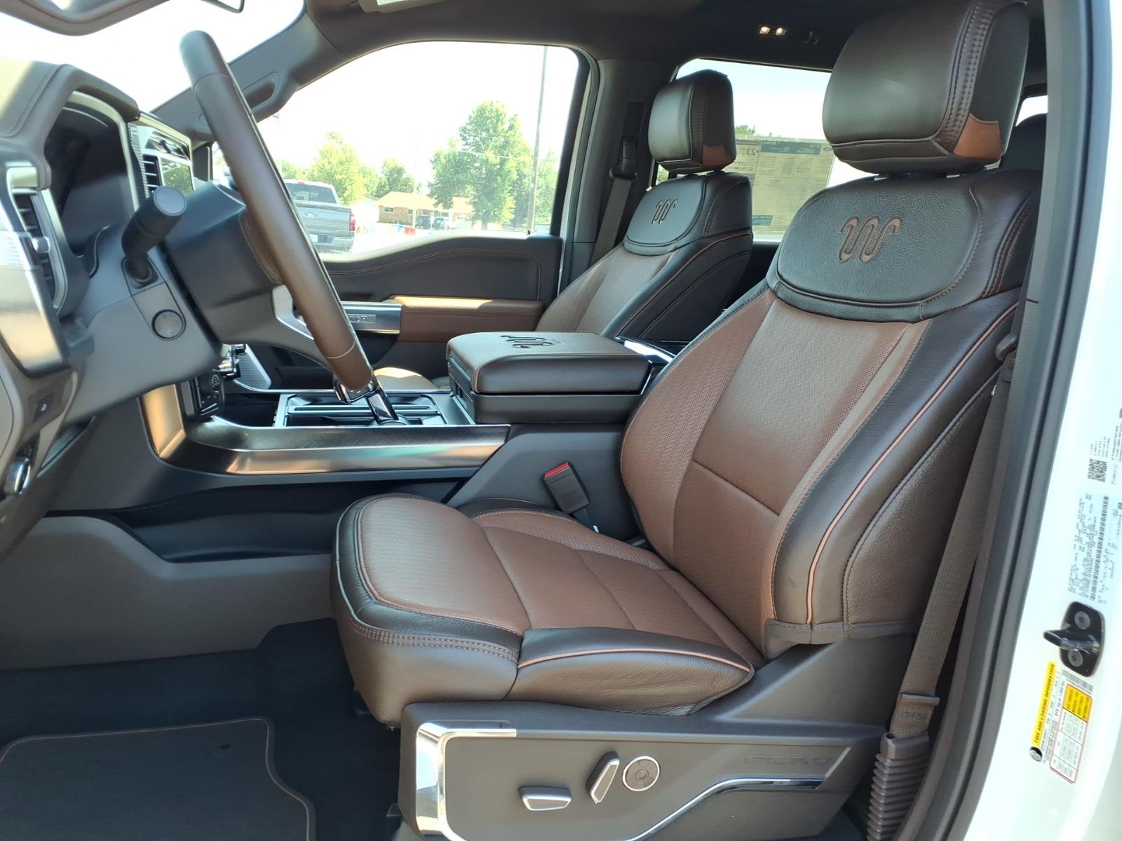 2026 Ford F-150 King Ranch - Photo 16