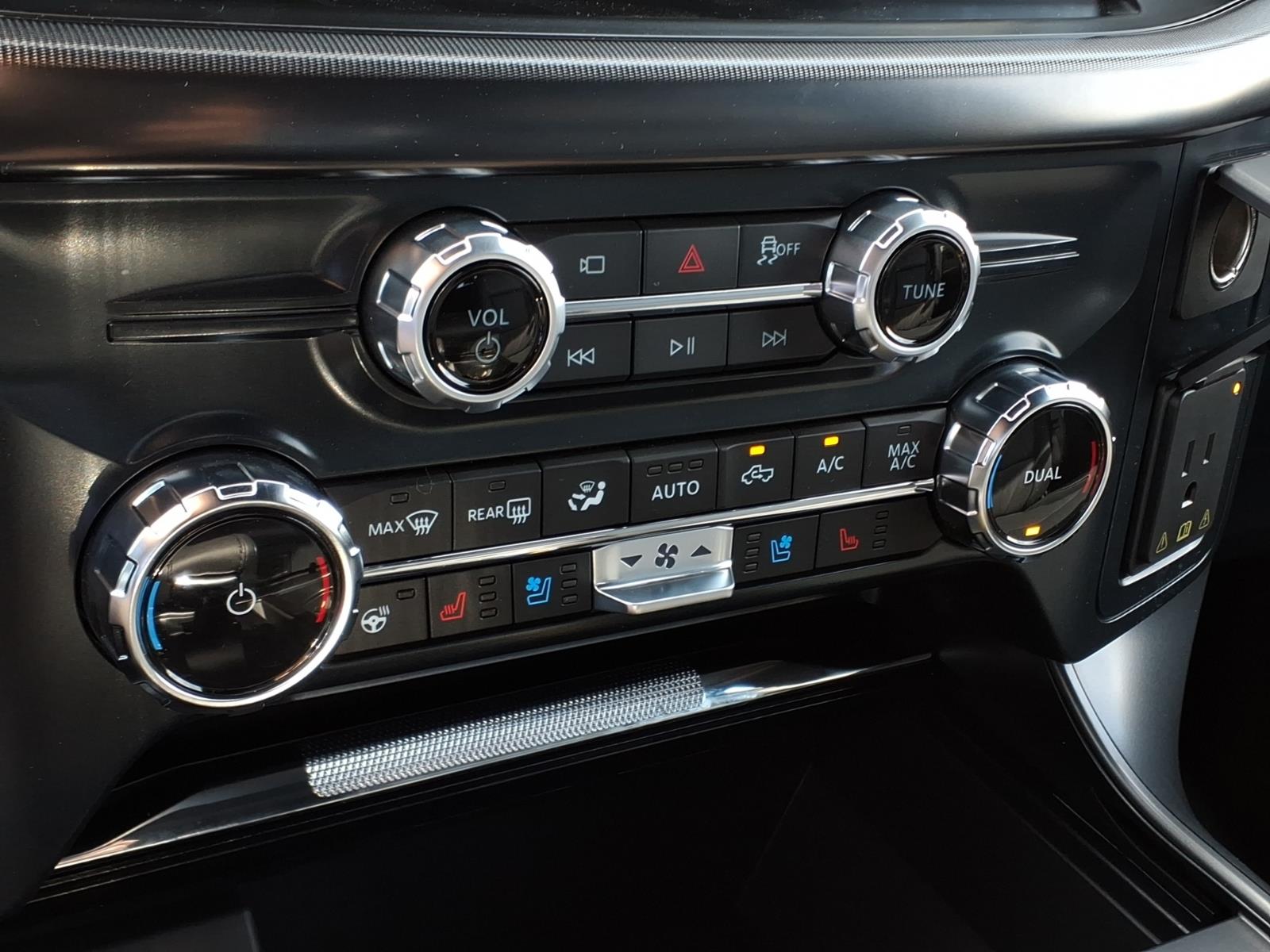 2026 Ford F-150 Lariat - Photo 13