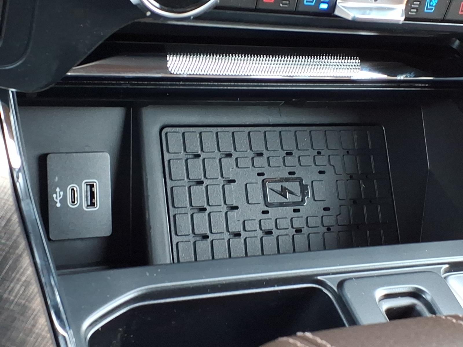 2026 Ford F-150 King Ranch - Photo 12