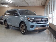 2025 Ford Expedition Max King Ranch 4x4 King Ranch  SUV