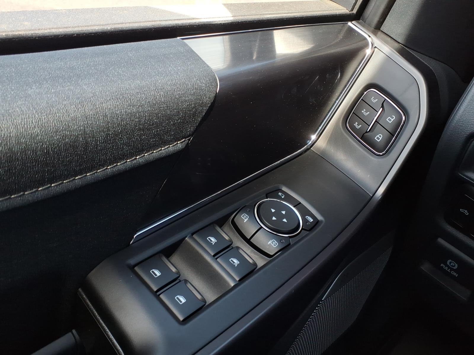2026 Ford F-150 Lariat - Photo 17