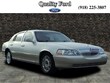  Lincoln Town Car