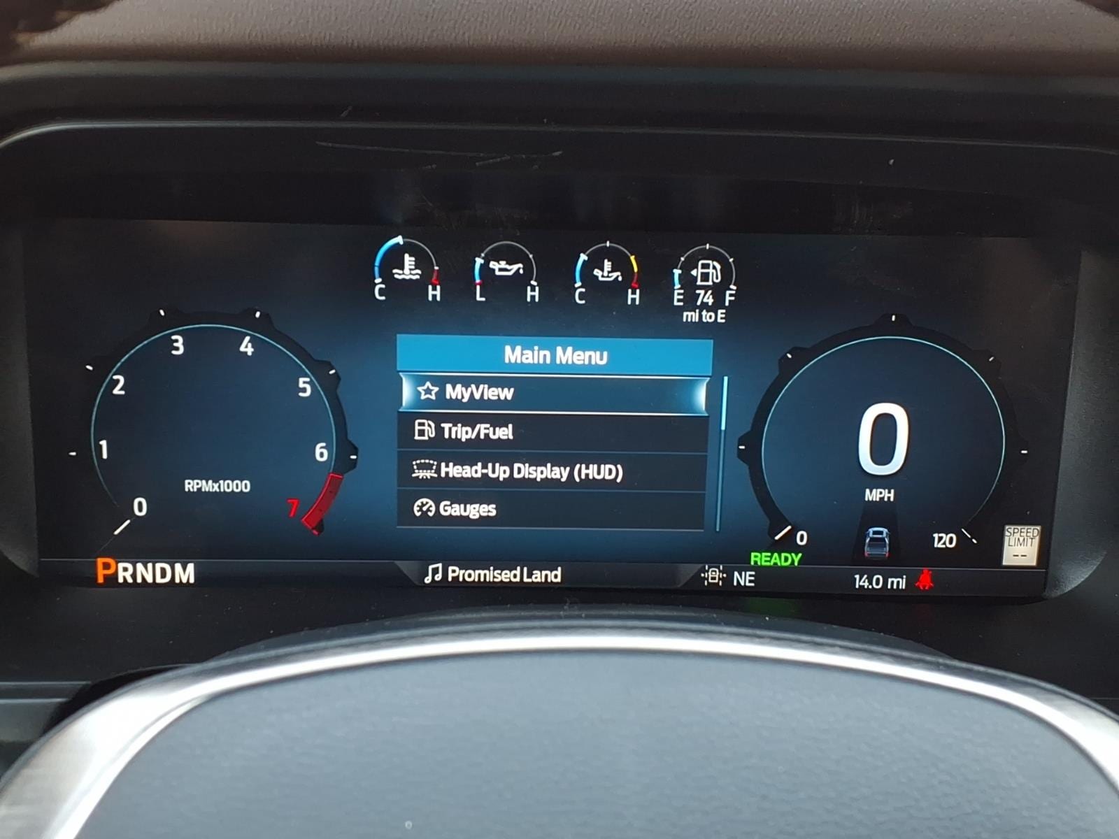 2026 Ford F-150 King Ranch - Photo 7