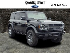 2025 Ford Bronco Badlands 4x4 Badlands  SUV