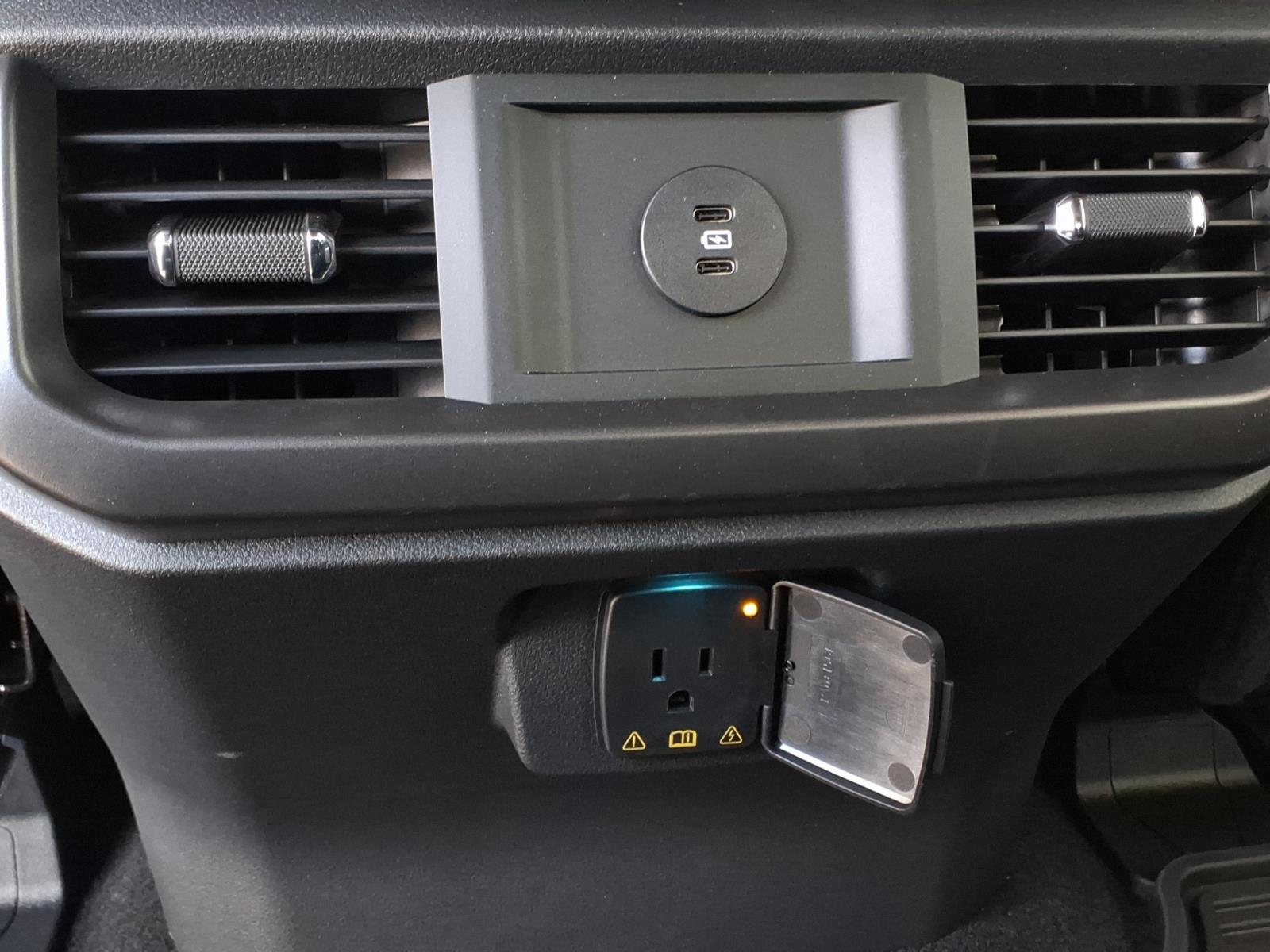 2026 Ford F-150 Lariat - Photo 18