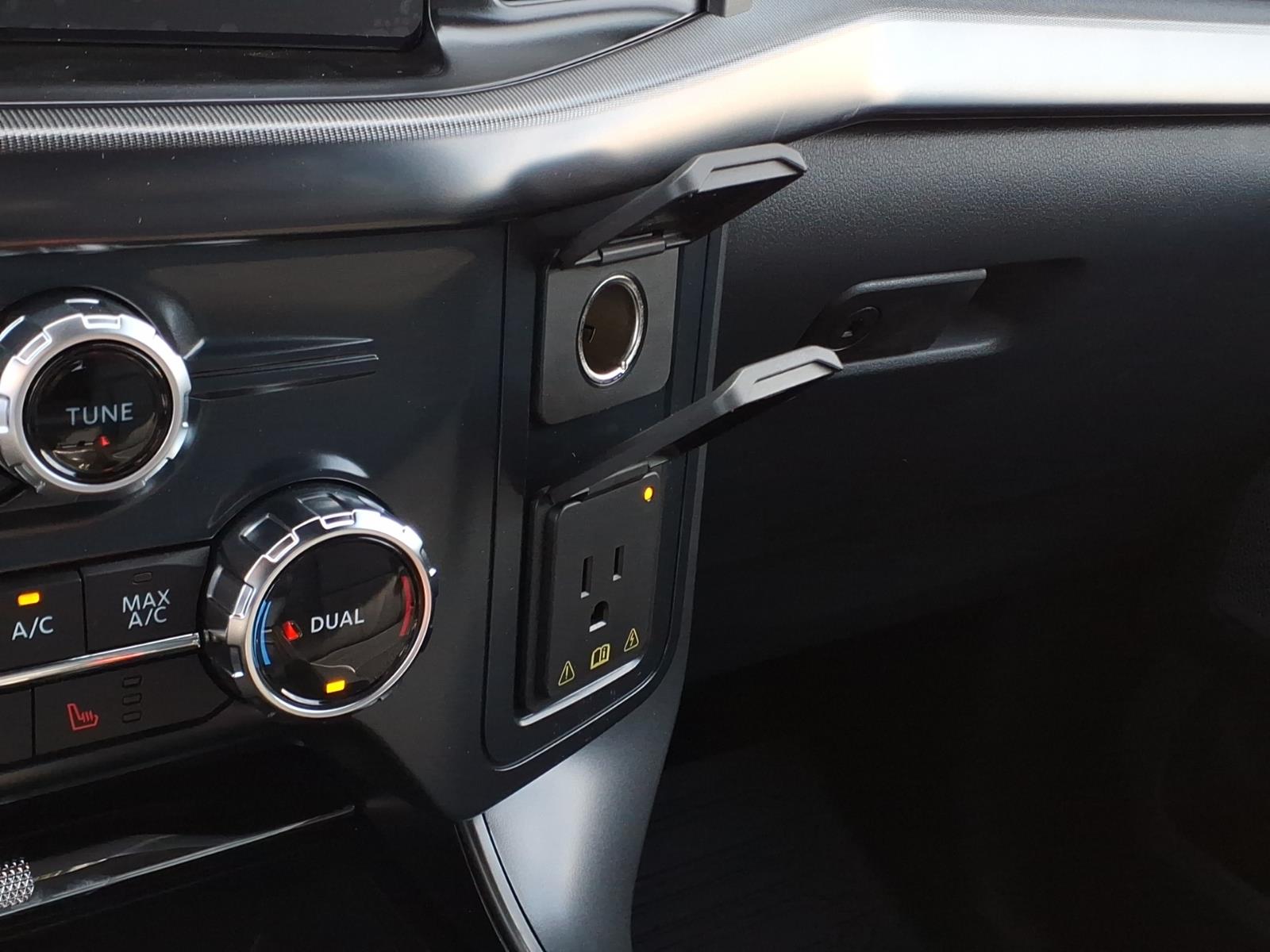 2026 Ford F-150 Lariat - Photo 14