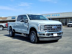 2026 Ford F-350 Lariat 4x4 Lariat  Crew Cab 6.8 ft. SB SRW Pickup