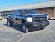 Chevrolet Silverado 3500HD