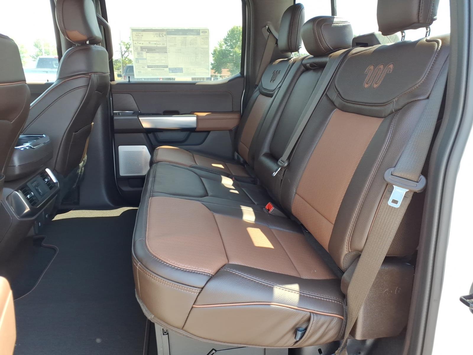 2026 Ford F-150 King Ranch - Photo 17