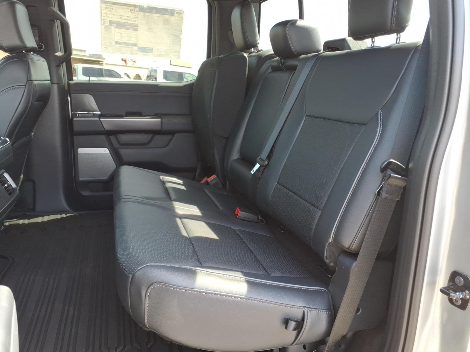 2026 Ford F-150 Lariat - Photo 20