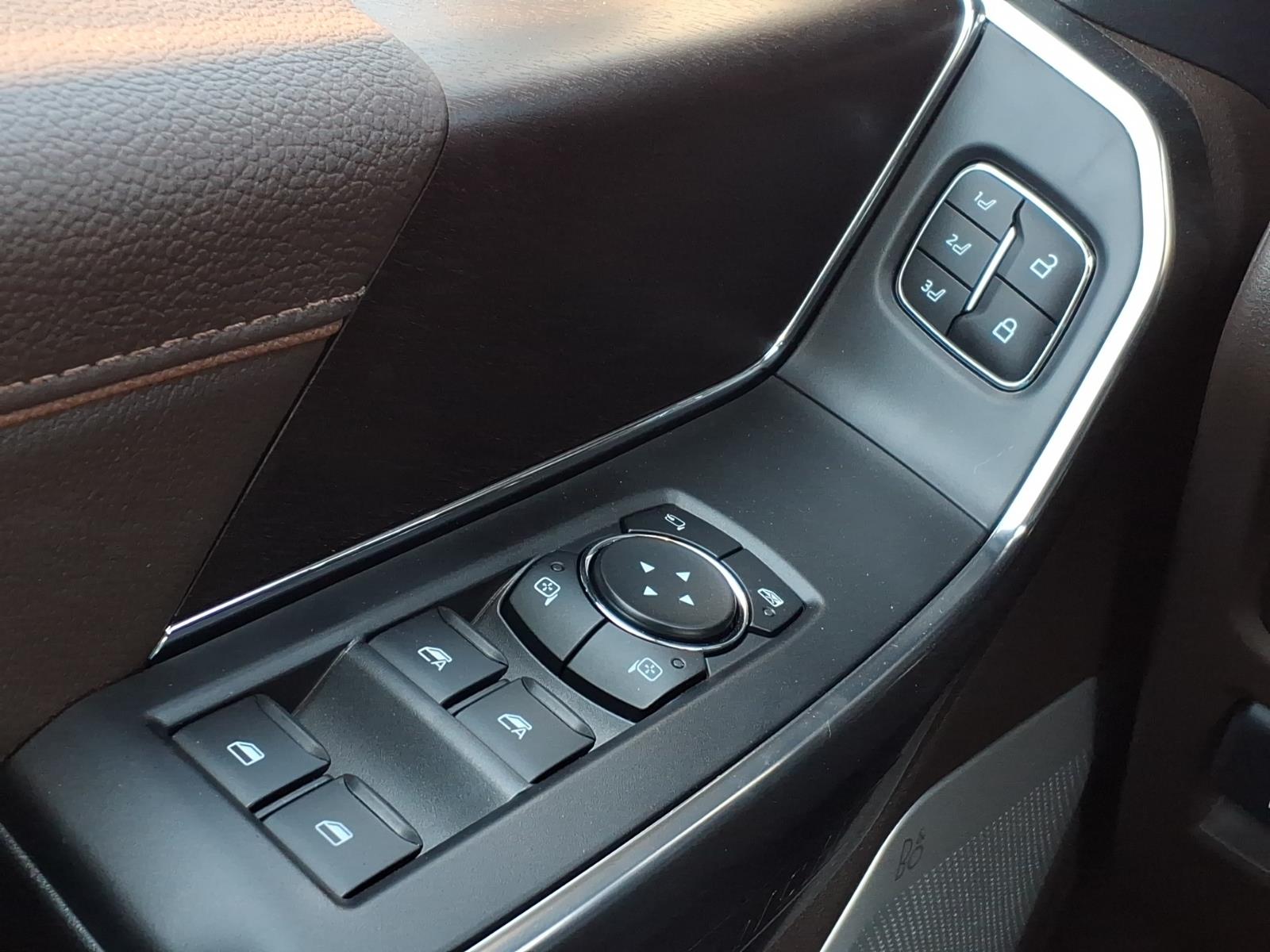 2026 Ford F-150 King Ranch - Photo 14