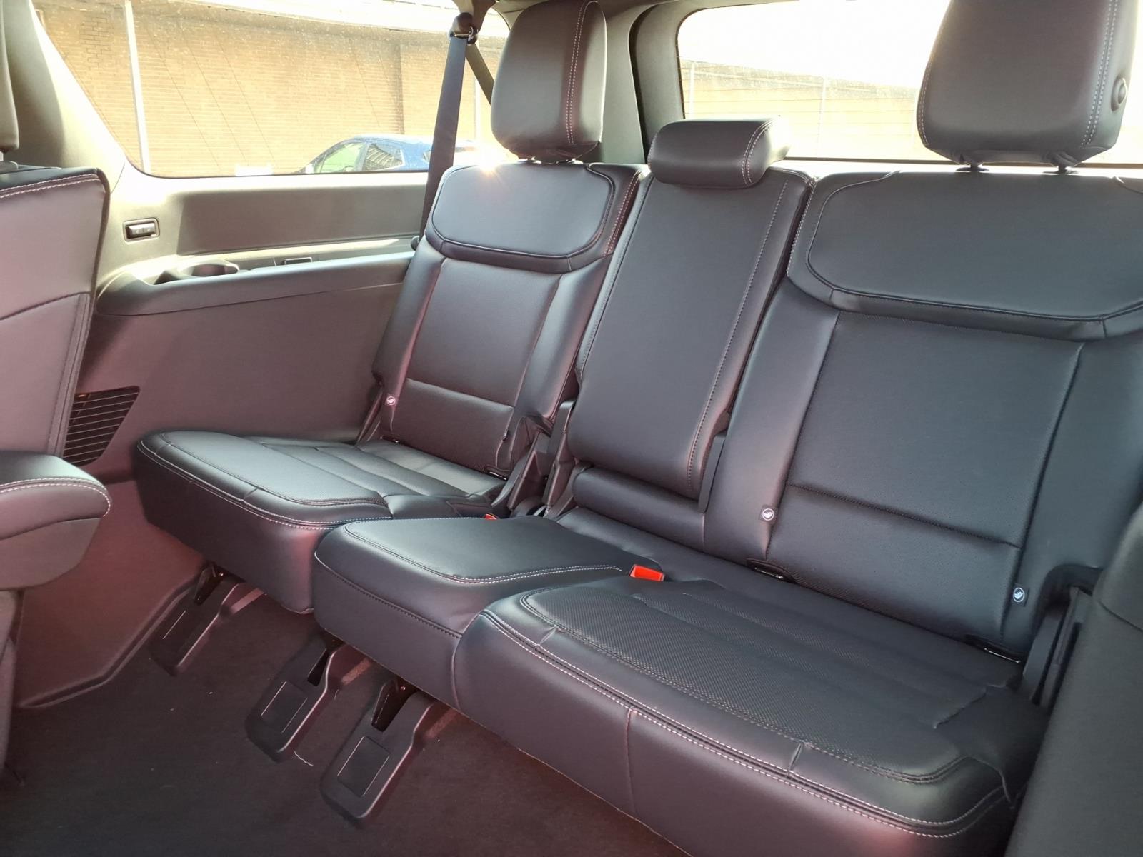 2026 Ford Expedition MAX Platinum - Photo 20