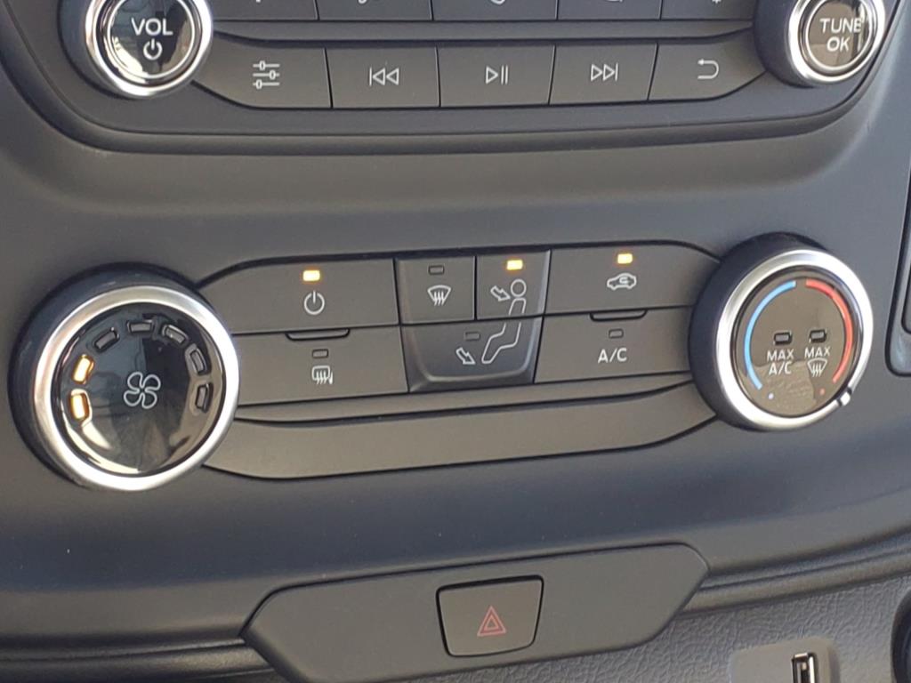 2024 Ford Transit photo 4
