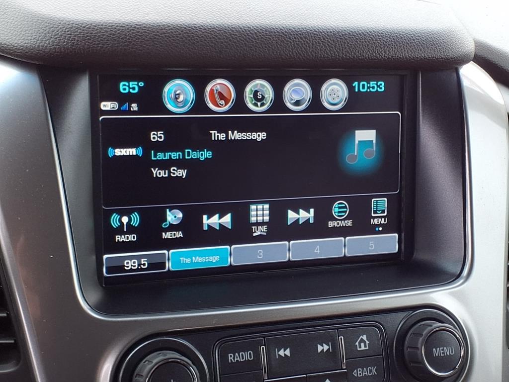 2019 Chevrolet Tahoe Premier photo 3